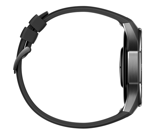 HUAWEI Watch GT 5 Pro 46mm Active Czarny - 1276872 - zdjęcie 5